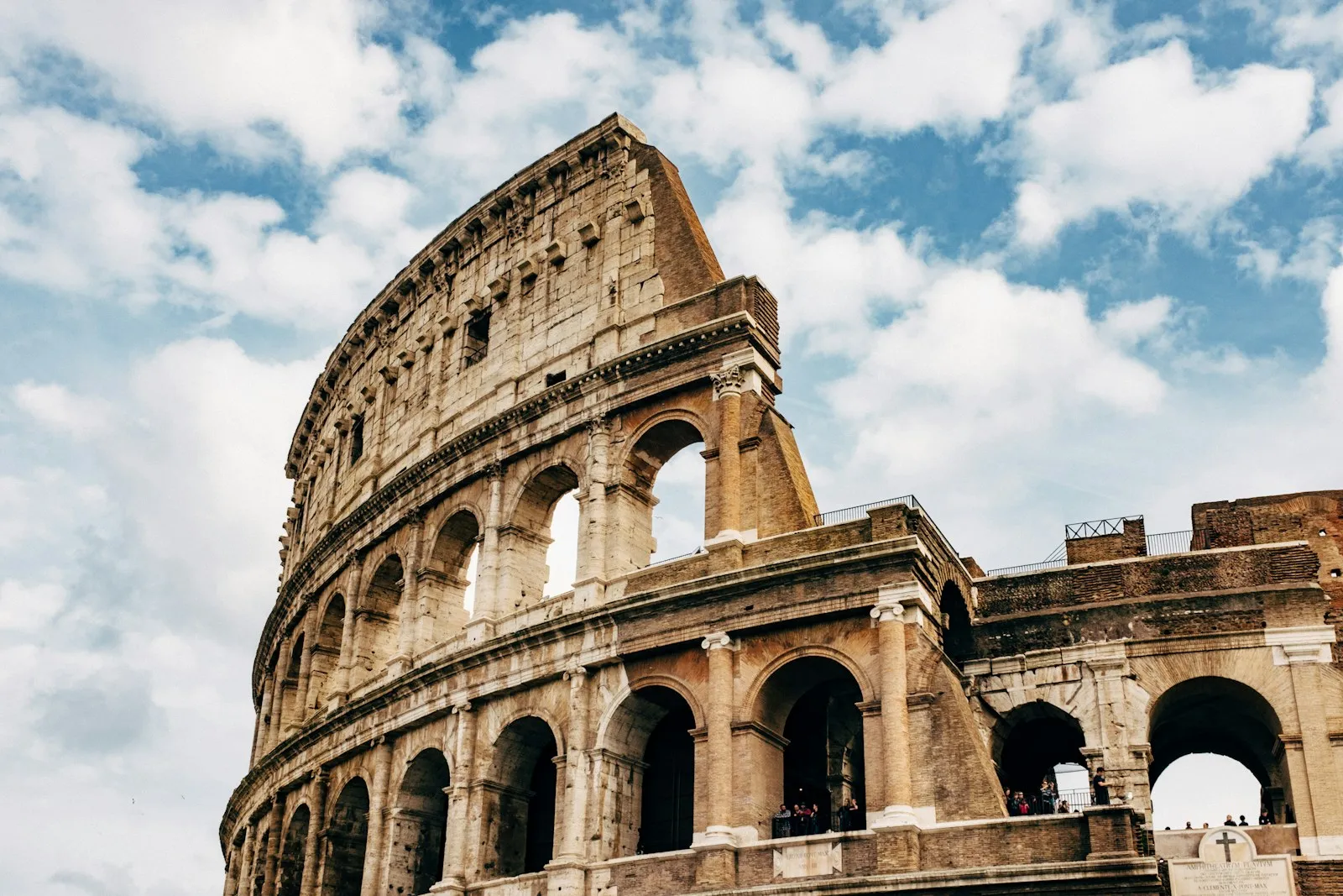 Roma