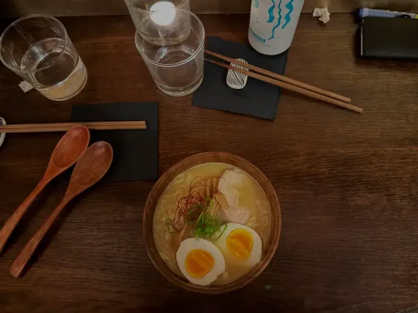 ate Obanzai Bar