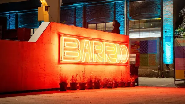 Barrio