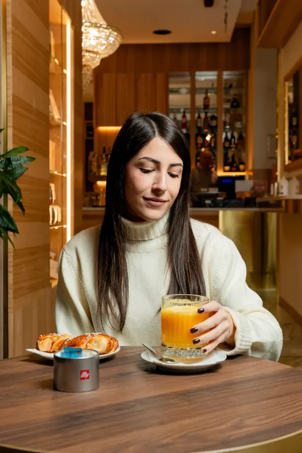 Caffè Victor Hugo