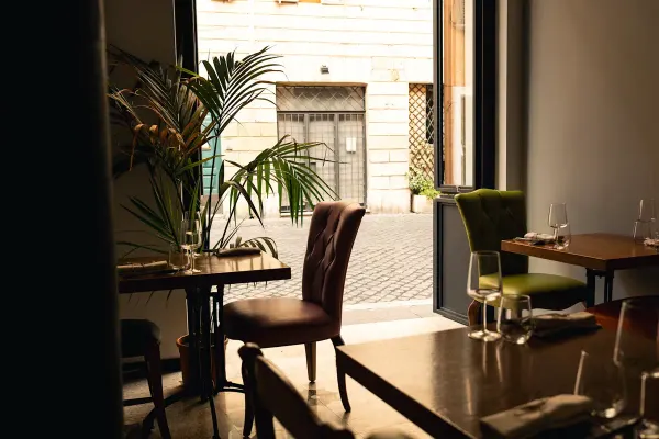 Giulia Urban Retreat