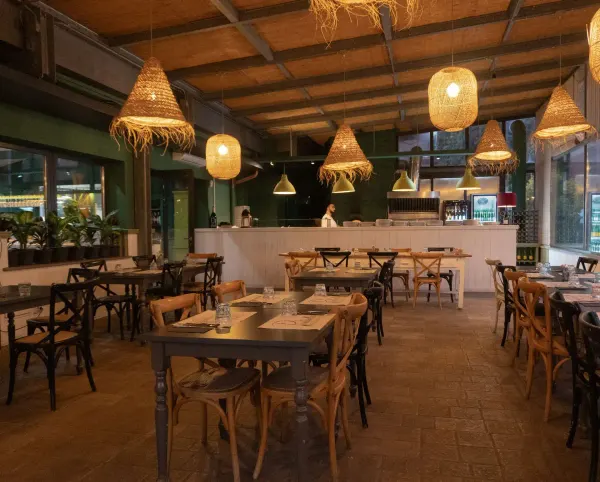 La Pisanella Restaurant