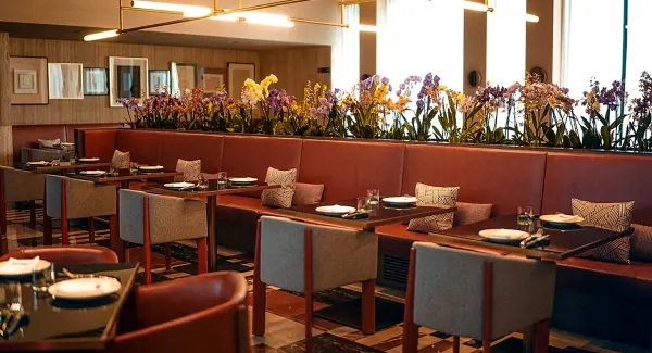 Nusr-Et Milano
