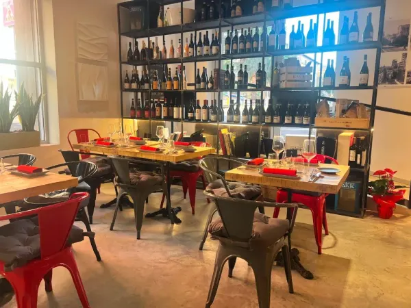 Osteria Carlotta