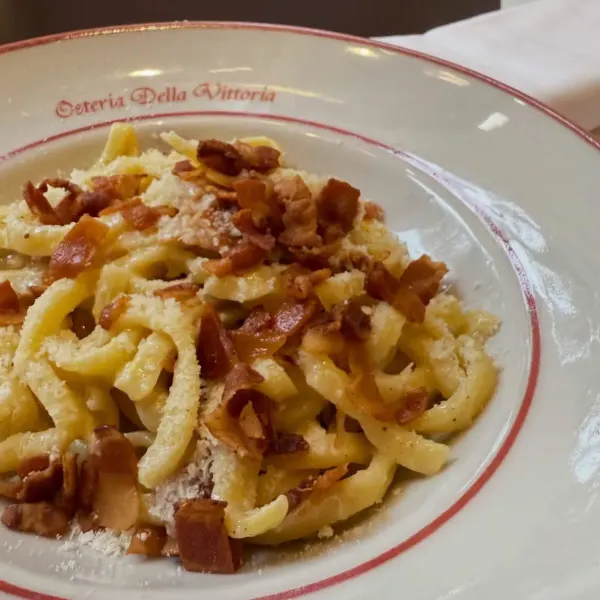 Osteria della Vittoria