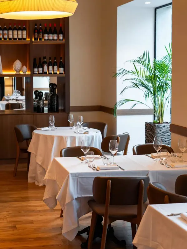 Osteria della Vittoria