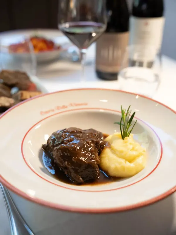 Osteria della Vittoria