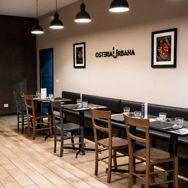 Osteria Urbana