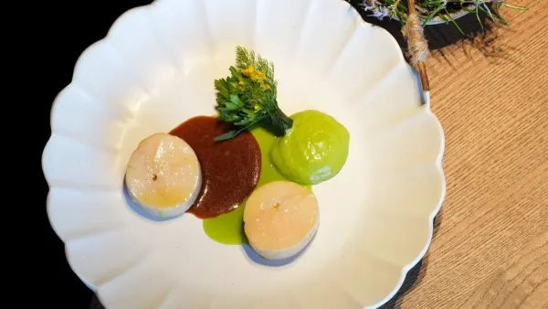 Partage Restaurant