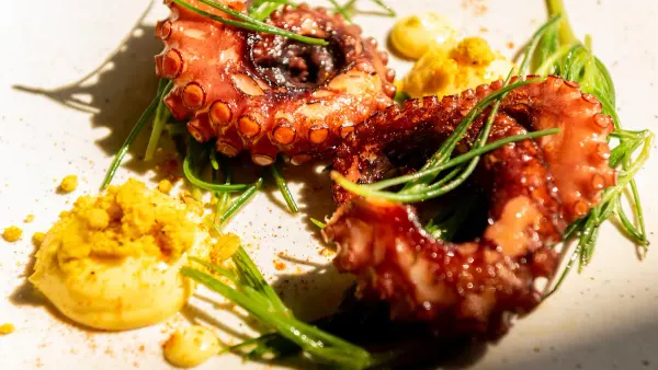 Ritmo - Enoteca naturale & cucina