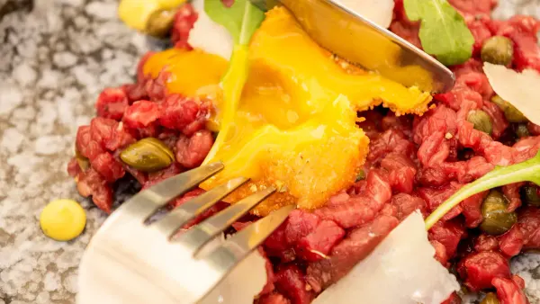 Ritmo - Enoteca naturale & cucina