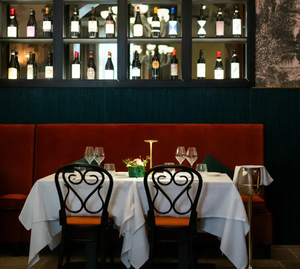 Rodrigo Ristorante