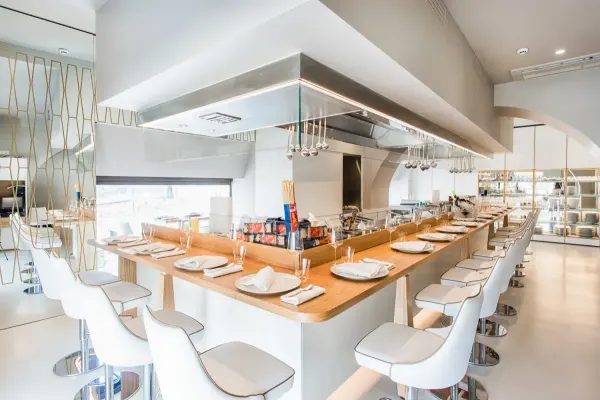 Sea Front Pasta Bar