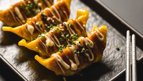 Staj Noodle Bar Vomero