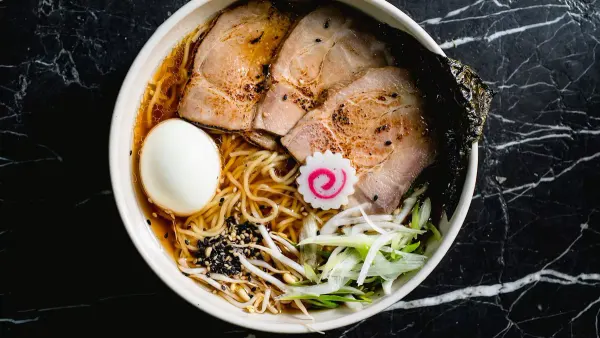 Staj Noodle Bar Vomero