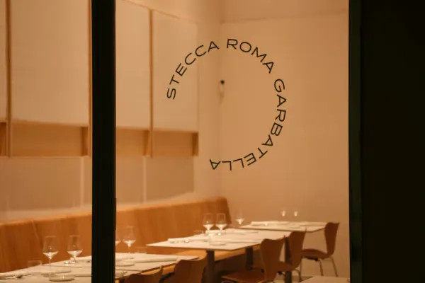 Stecca