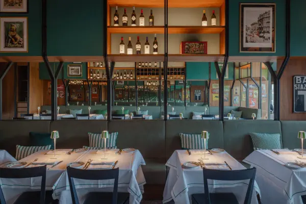Stendhal CityLife Bistrot